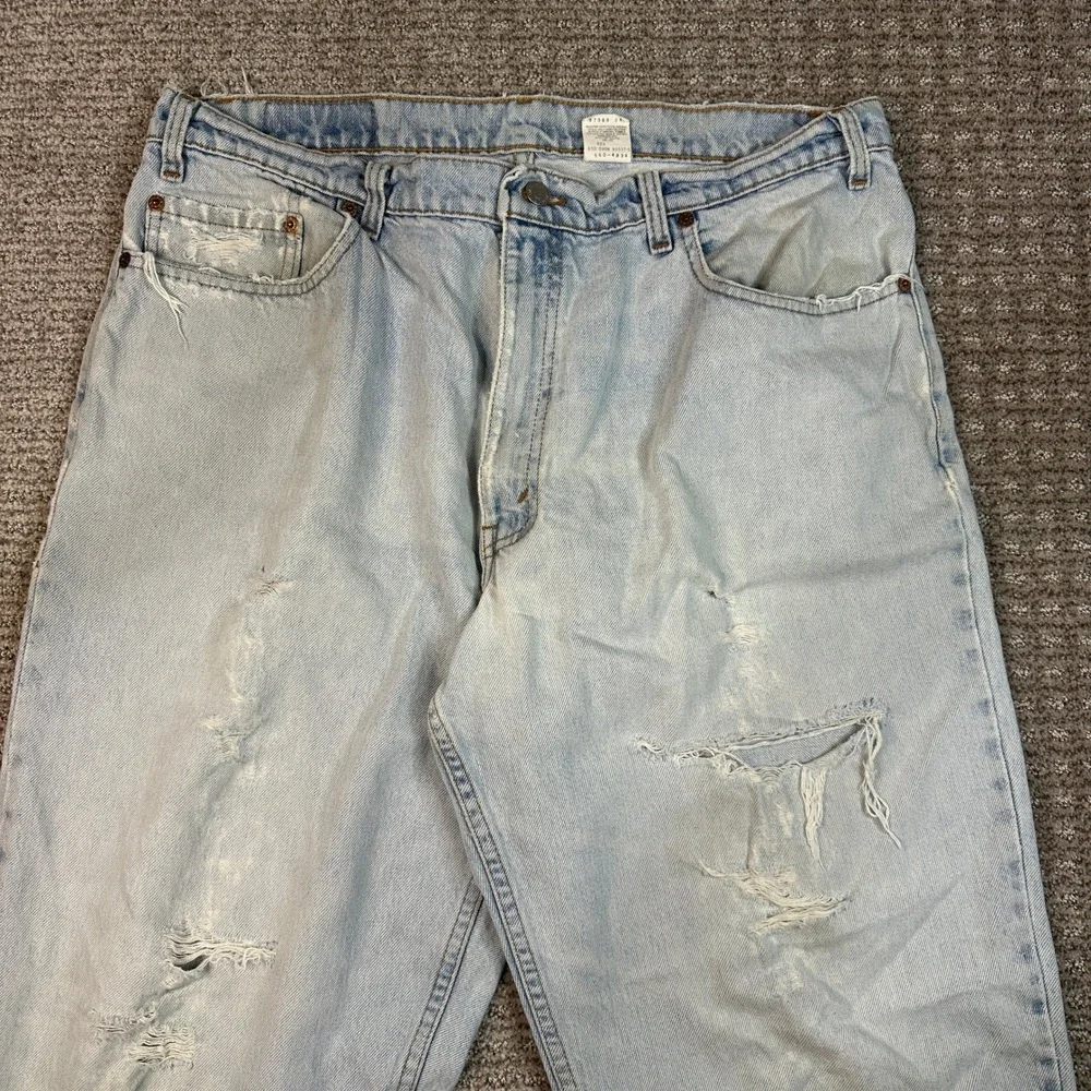 Levis vintage levi